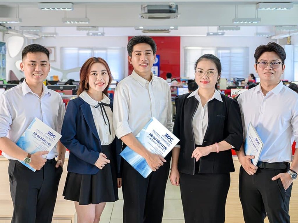 WELCOME TO SDC ADVERTISING COMPANY